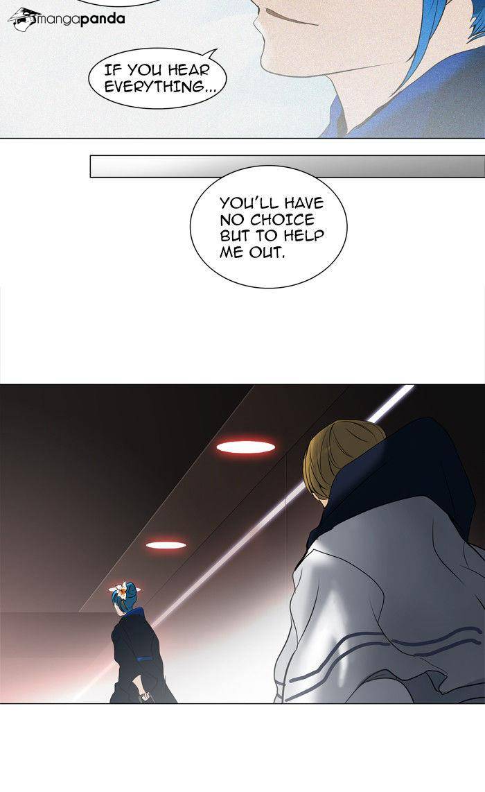 Tower of God Chapter 214 image 17